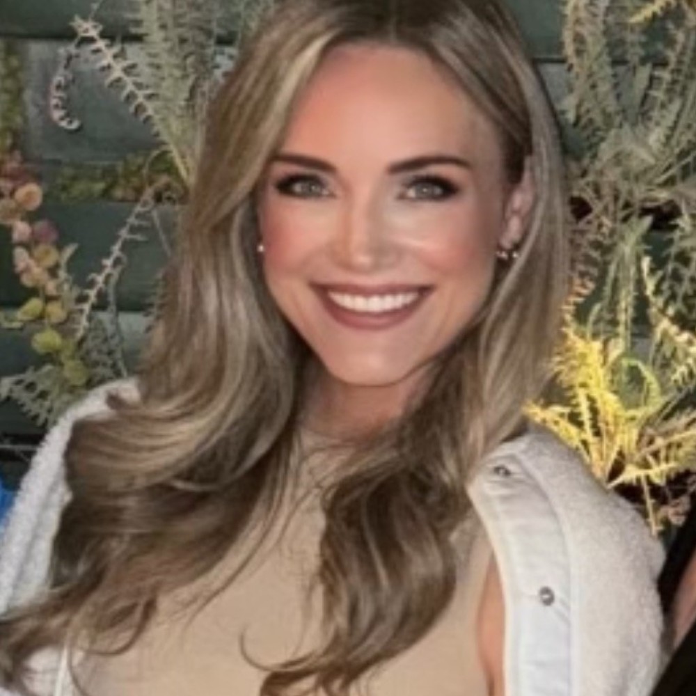 Meet your Posher, Kirsti
